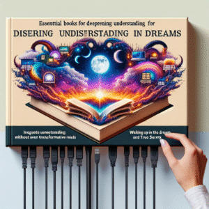 Livros Essenciais para Aprofundar em Sonhos