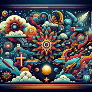Mitos e Símbolos Universais em Sonhos: O Que Eles Revelam?