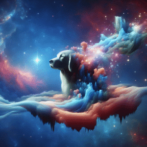 O Que Significa Sonhar com Cachorro no Mundo Espiritual?