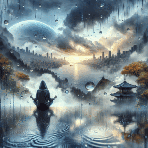 O Que Significa Sonhar com Chuva? Descubra Seus Significados