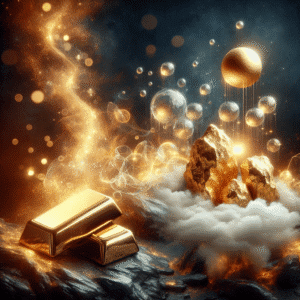 O Que Significa Sonhar com Ouro? Descubra os Significados