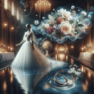 O que significa sonhar com casamento? Descubra os segredos!