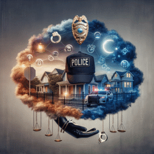 Significado de sonhar com polícia: 7 lições para sua vida