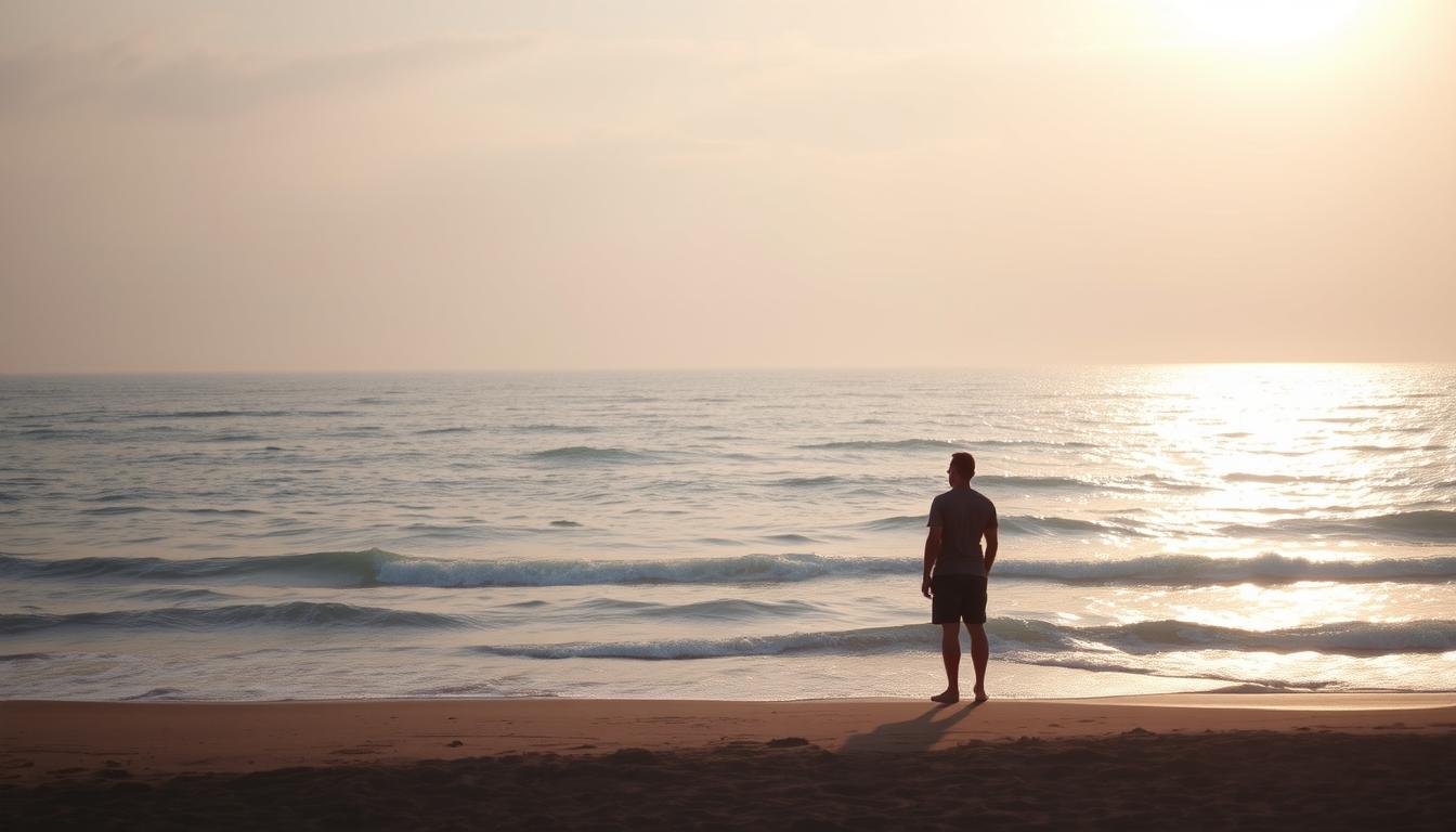 Sonhar com Mar