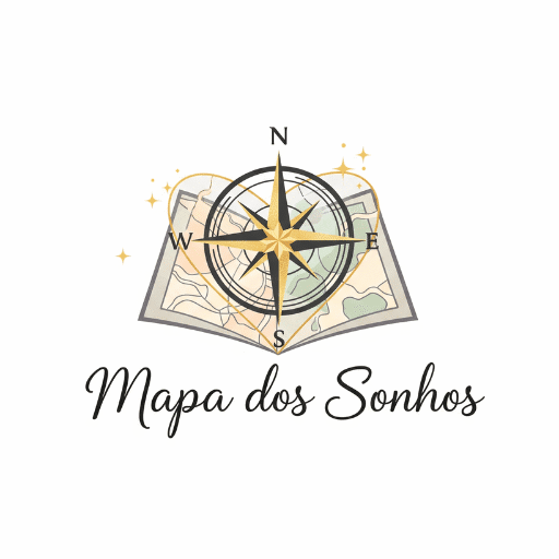 Mapa dos Sonhos