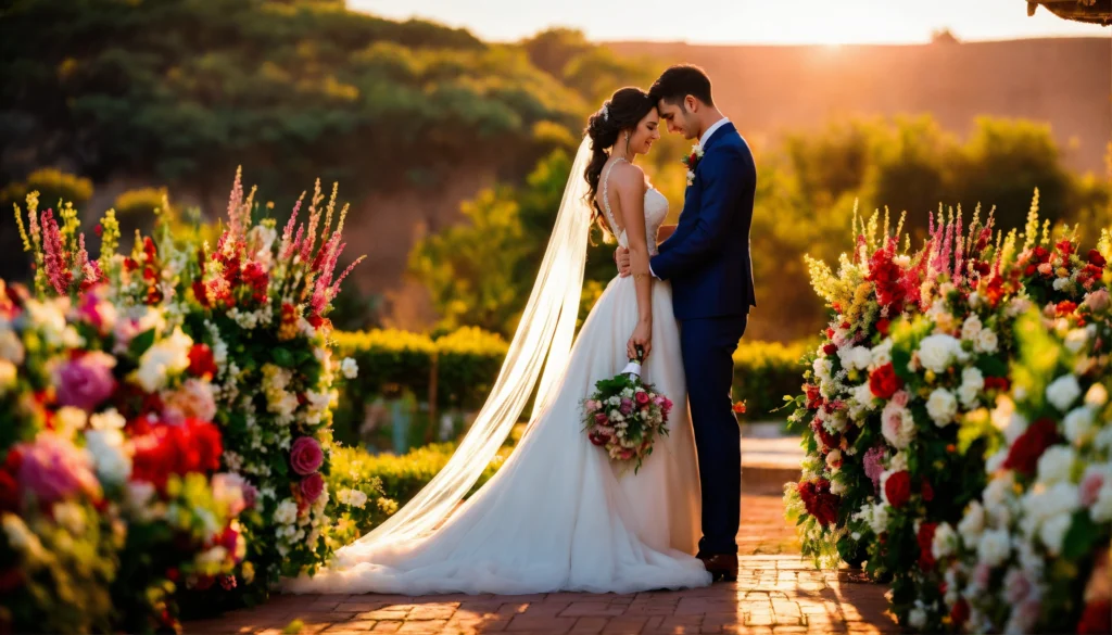o que significa sonhar com casamento
