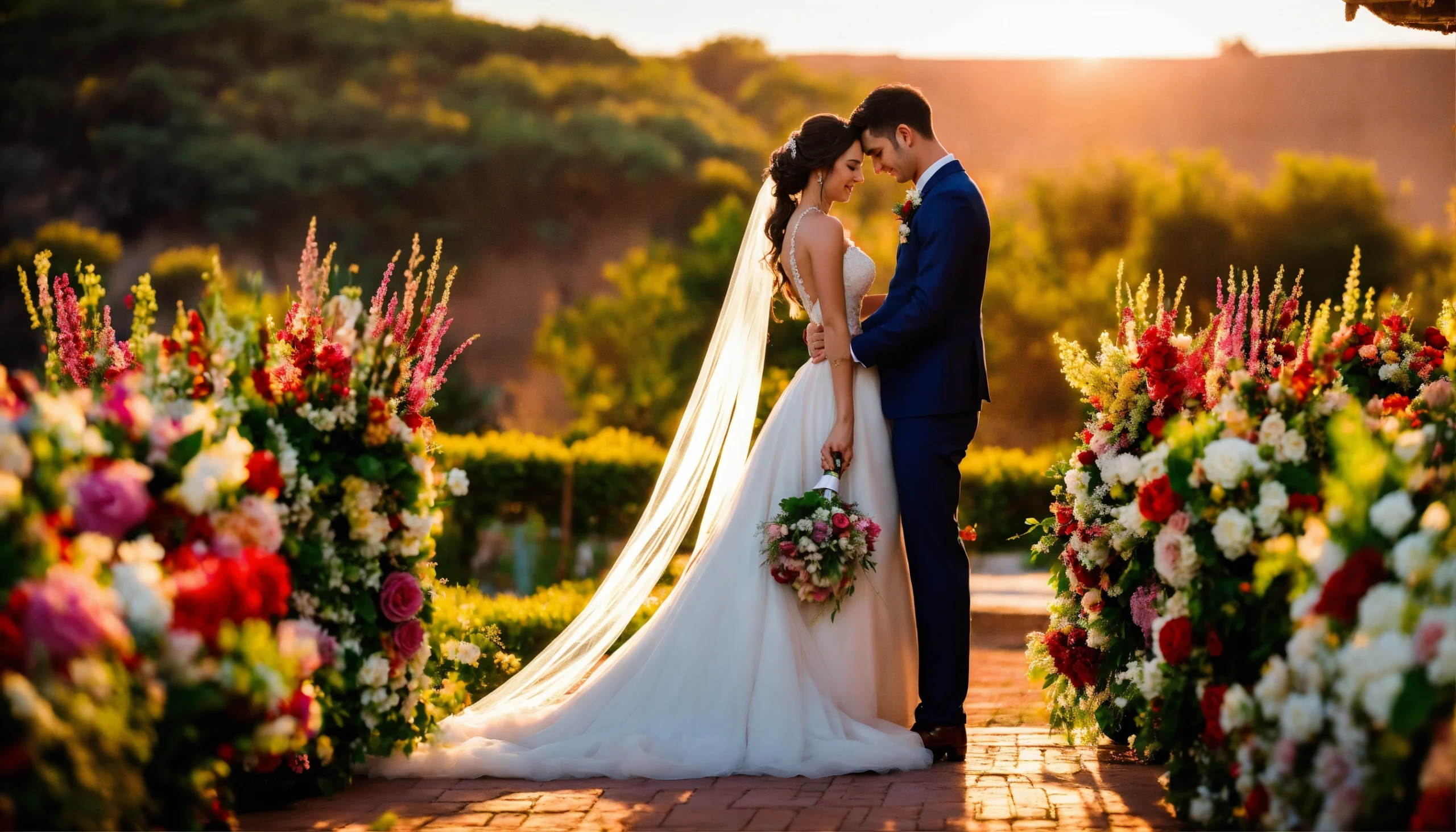 o que significa sonhar com casamento