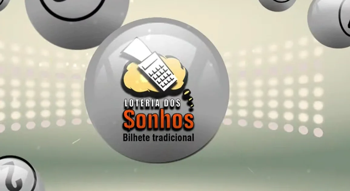 o Resultado da Loteria dos Sonhos