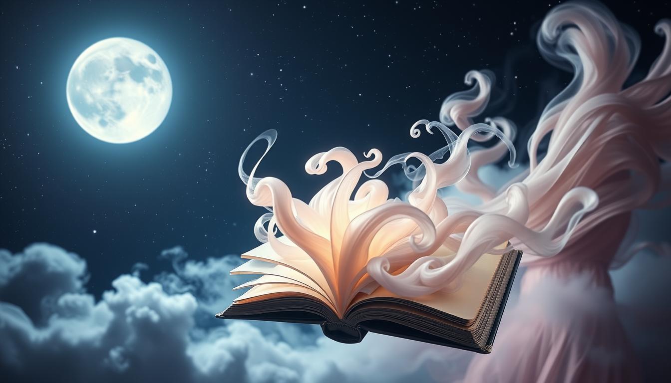 o legítimo livro dos sonhos
