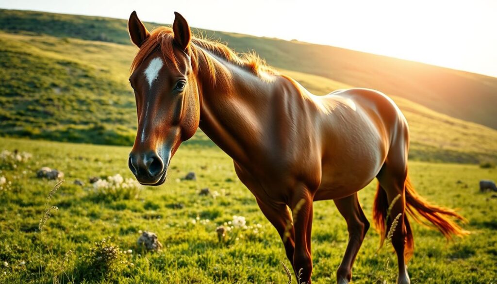 o que significa sonhar com cavalo