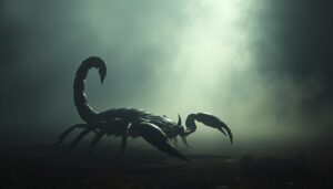 O que Significa Sonhar com Escorpião? Descubra Aqui.