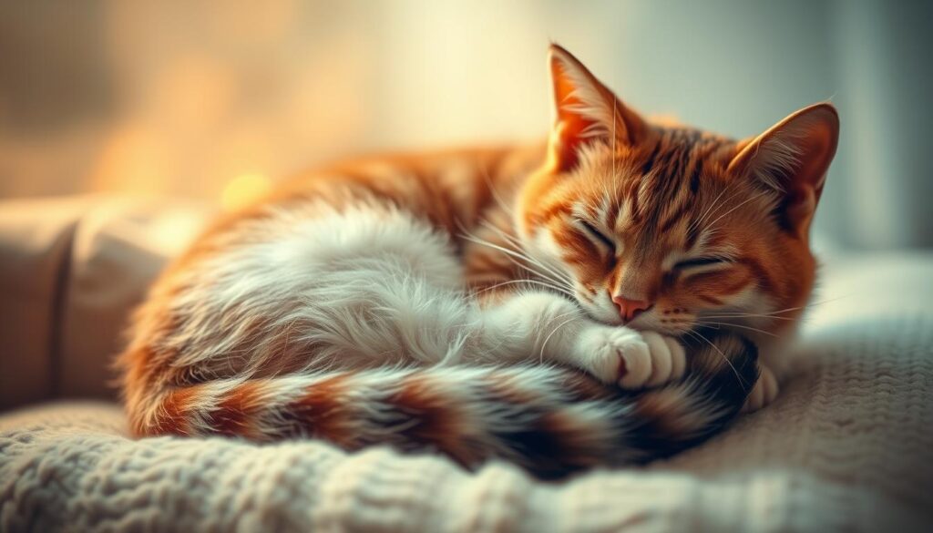 o que significa sonhar com gato