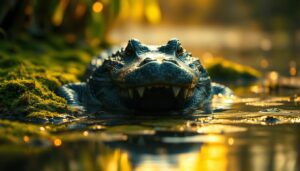 O que Significa Sonhar com Jacaré? Veja a Interpretação