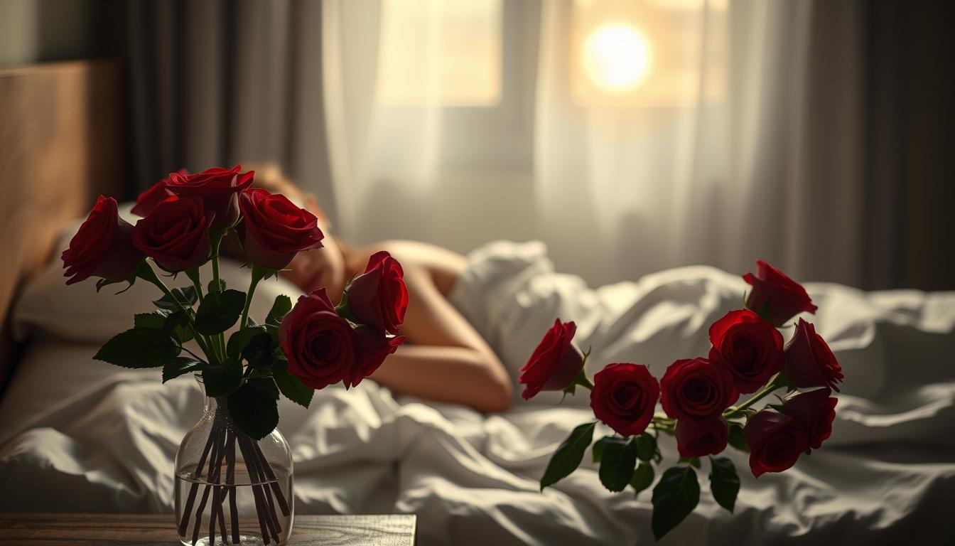 o que significa sonhar com menstruação