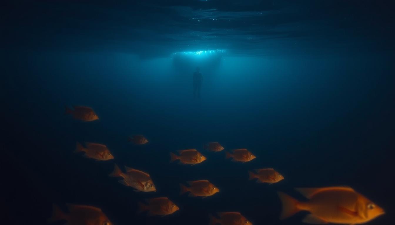 o que significa sonhar com peixe
