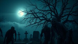 O que significa sonhar com zumbi?