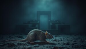 O’que Significa Sonhar com Rato? Veja o Significado