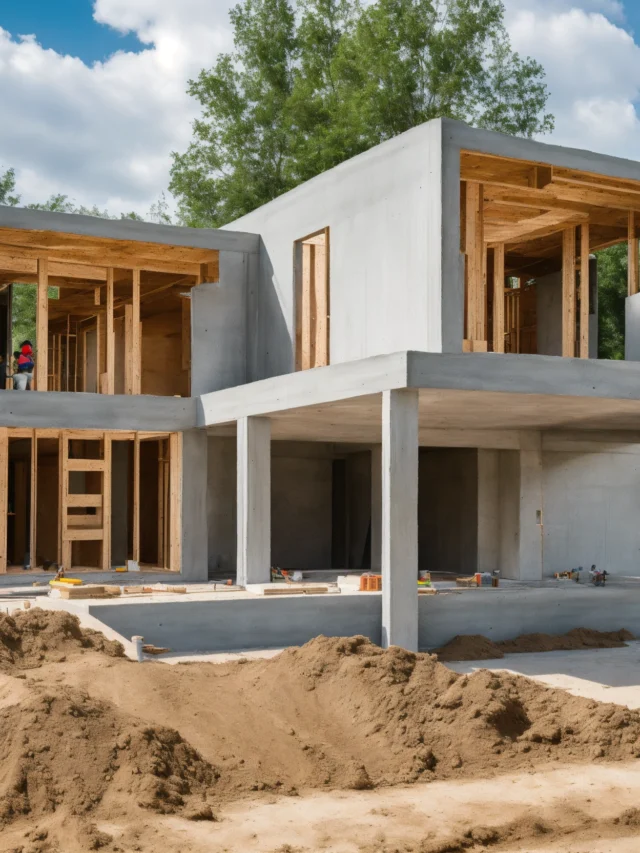 O que significa sonhar com casa em construção?